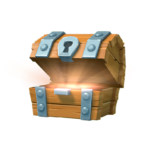 Wooden Chest Clash Royale Wiki