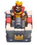 Kings Tower Clash Royale wiki