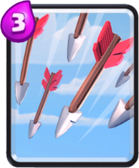 Arrows-Card