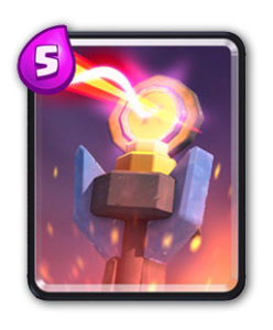 Giant Double Prince is back - Clash Royale Deck Spotlight : r/ClashRoyale