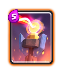Inferno Tower Clash Royale Wiki
