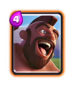 Mortar Deck Which Helps Me Push to Arena 7 at Level 6 – Clash