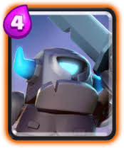 3.1 Miner Giant Grand Challenge deck - Clash Royale Wiki