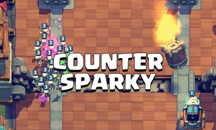 Countering The Sparky- Cards And Strategies