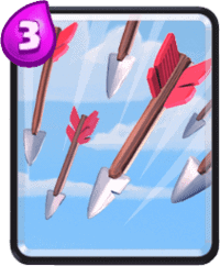 Arrows-Card