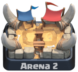 Bone Pit Clash Royale wiki