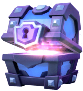 Super Magical Chest Clash Royale Wiki