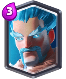 Clash Royale - Best Pekka & Wizard Deck Combo Attack Strategy for