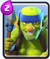 3.1 Miner Giant Grand Challenge deck - Clash Royale Wiki