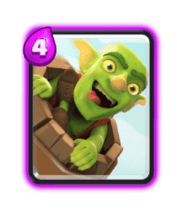 Goblin Barrel Clash Royale Wiki