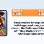 Legendary Arena Deck Spotlight: Aggressive Hog