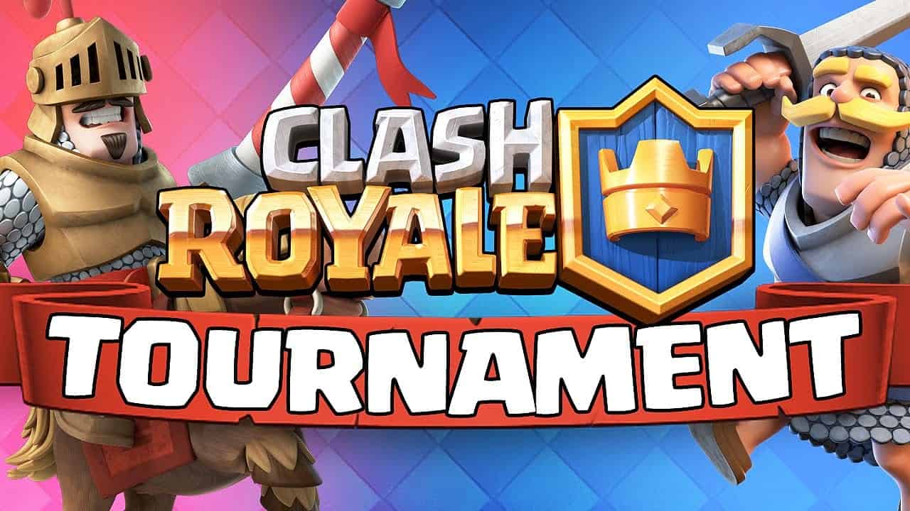 Top 5 Rare Cards to use in Royal Tournament in Clash Royale