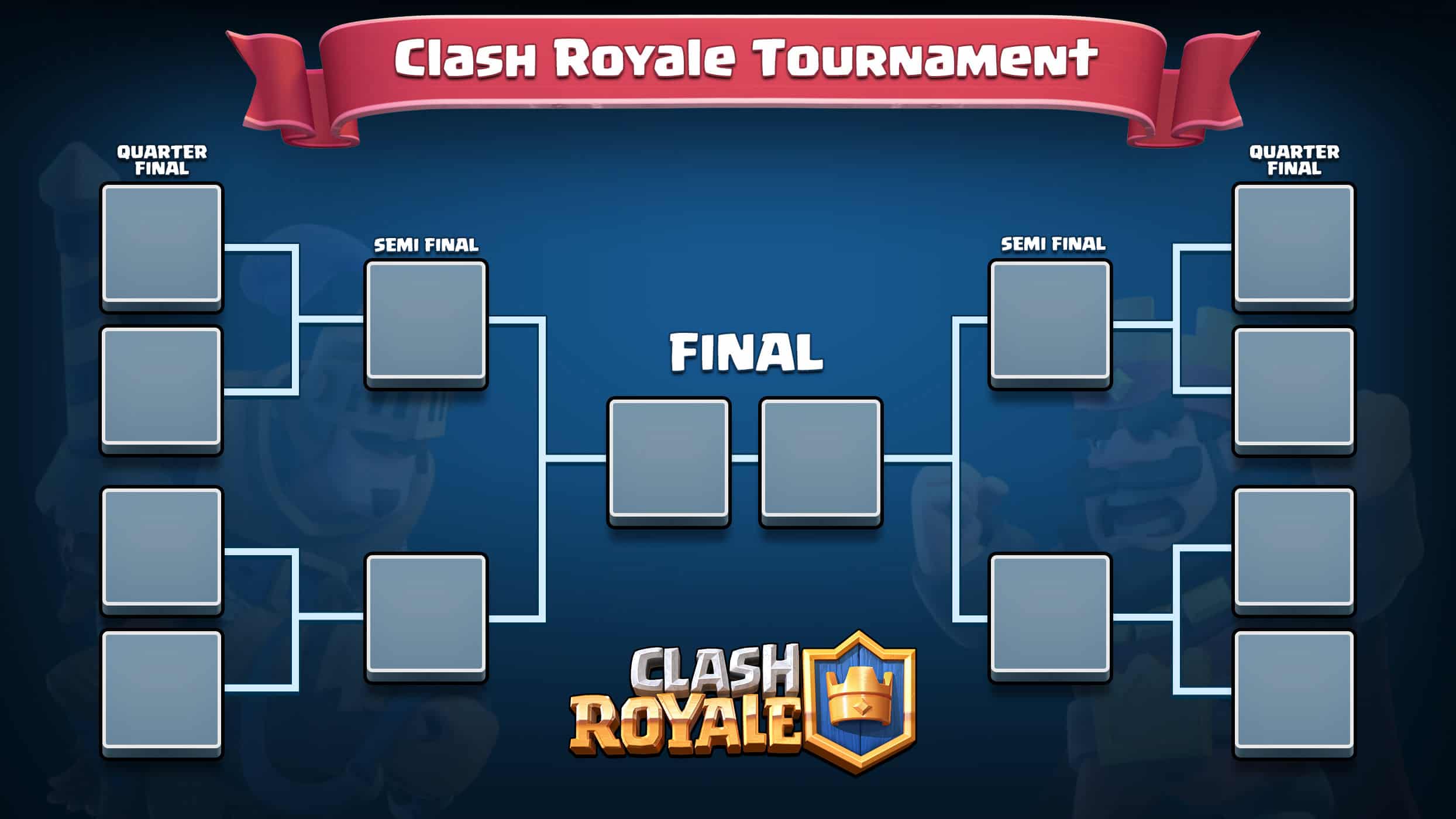tournament_brackets Clash Royale Wiki