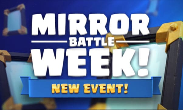 Mirror Challenge