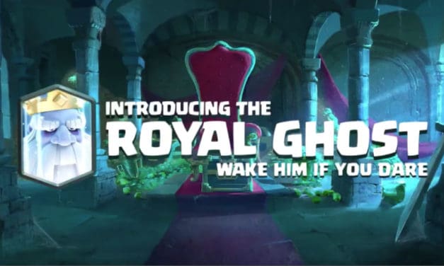 How To Use and Counter the Royal Ghost